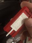 thumb
